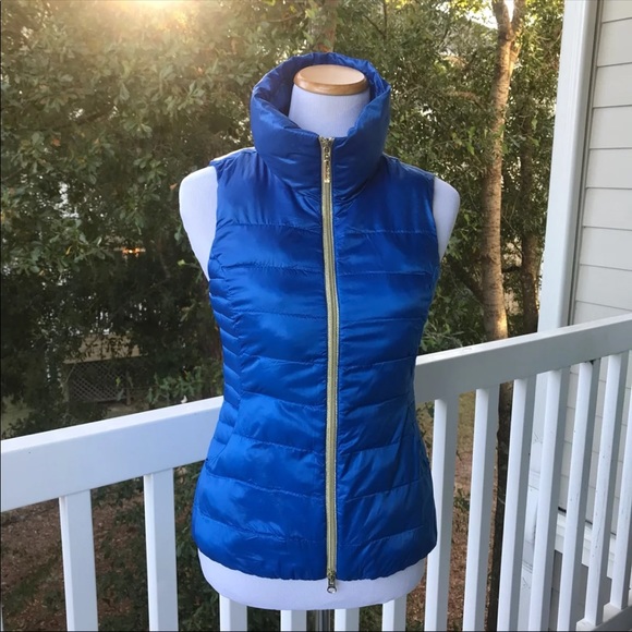 Cute Lilly Pulitzer vest - Picture 11 of 13